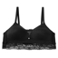 Slika: Crni bralette grudnjak