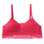Slika: Bordo bralette grudnjak