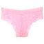 Slika: Roze čipkaste gaćice