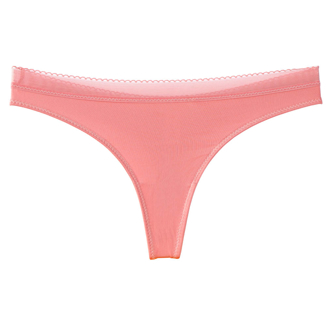 Slika: Roze basic tange