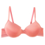 Slika: Rozi basic blagi push up grudnjak