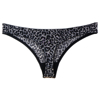 Slika od Leopard komplet double push up grudnjak i tange