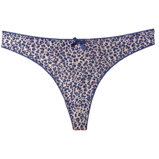 Slika: Plave leopard tange