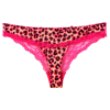 Slika od Roze  leopard tange