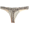 Slika od Leopard komplet push up grudnjak i tange